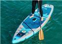 Veranstaltungsbild SUP - Stand up Paddle auf dem Haselünner See